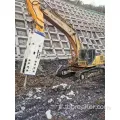 JSB Brand Hydraulic Breaker Excavator Hammer